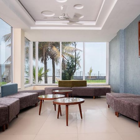 מנדרמוני Hotel Sonar Bangla Mandarmoni מראה חיצוני תמונה
