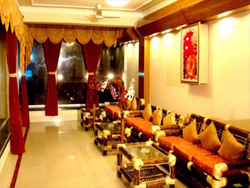 מנדרמוני Hotel Sonar Bangla Mandarmoni מראה חיצוני תמונה