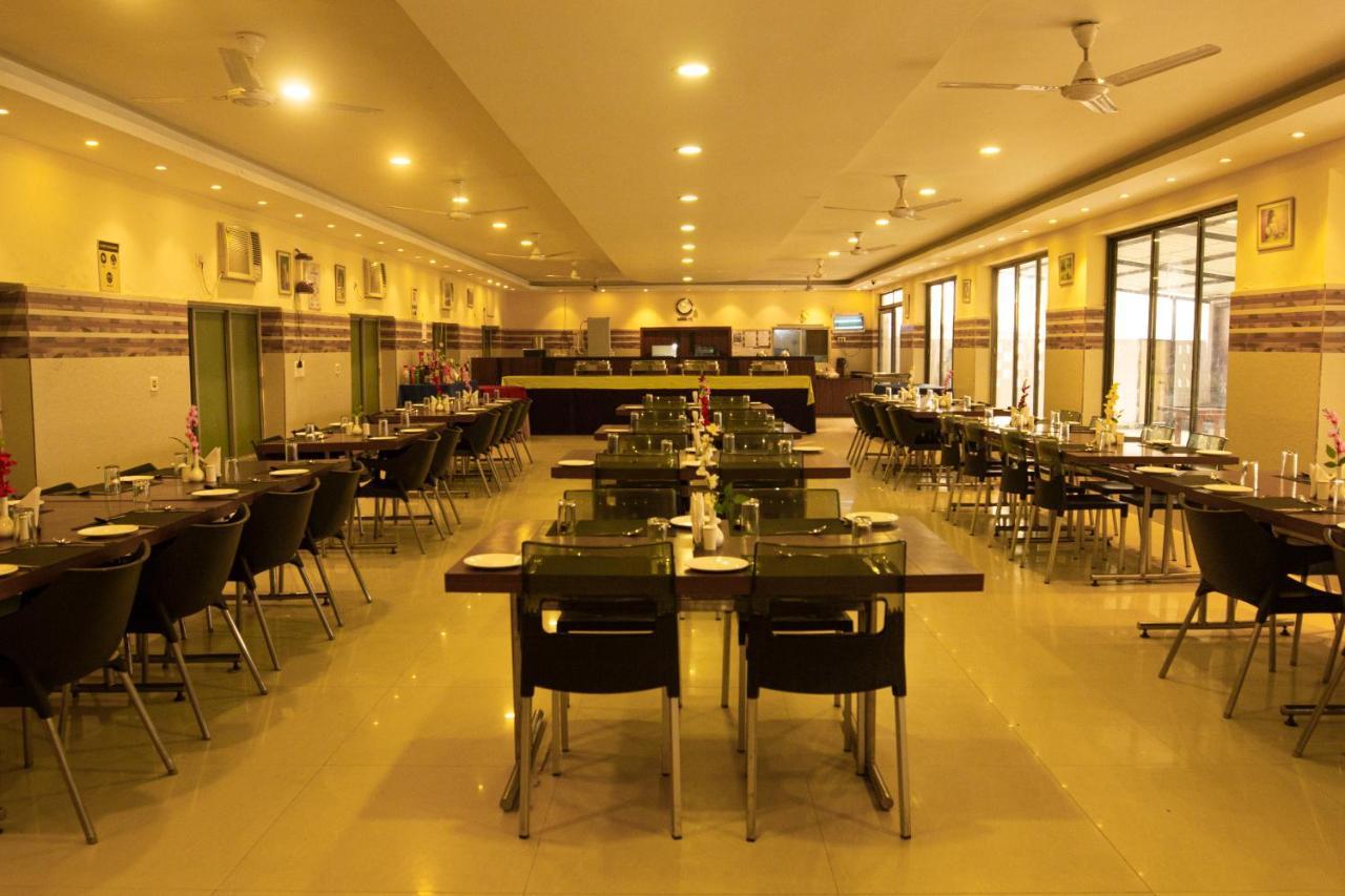 מנדרמוני Hotel Sonar Bangla Mandarmoni מראה חיצוני תמונה