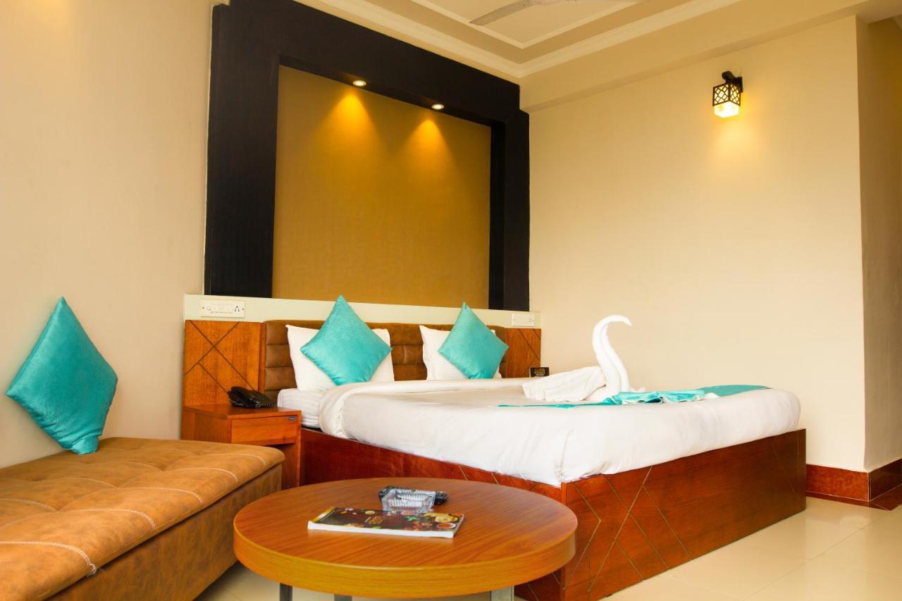 מנדרמוני Hotel Sonar Bangla Mandarmoni מראה חיצוני תמונה