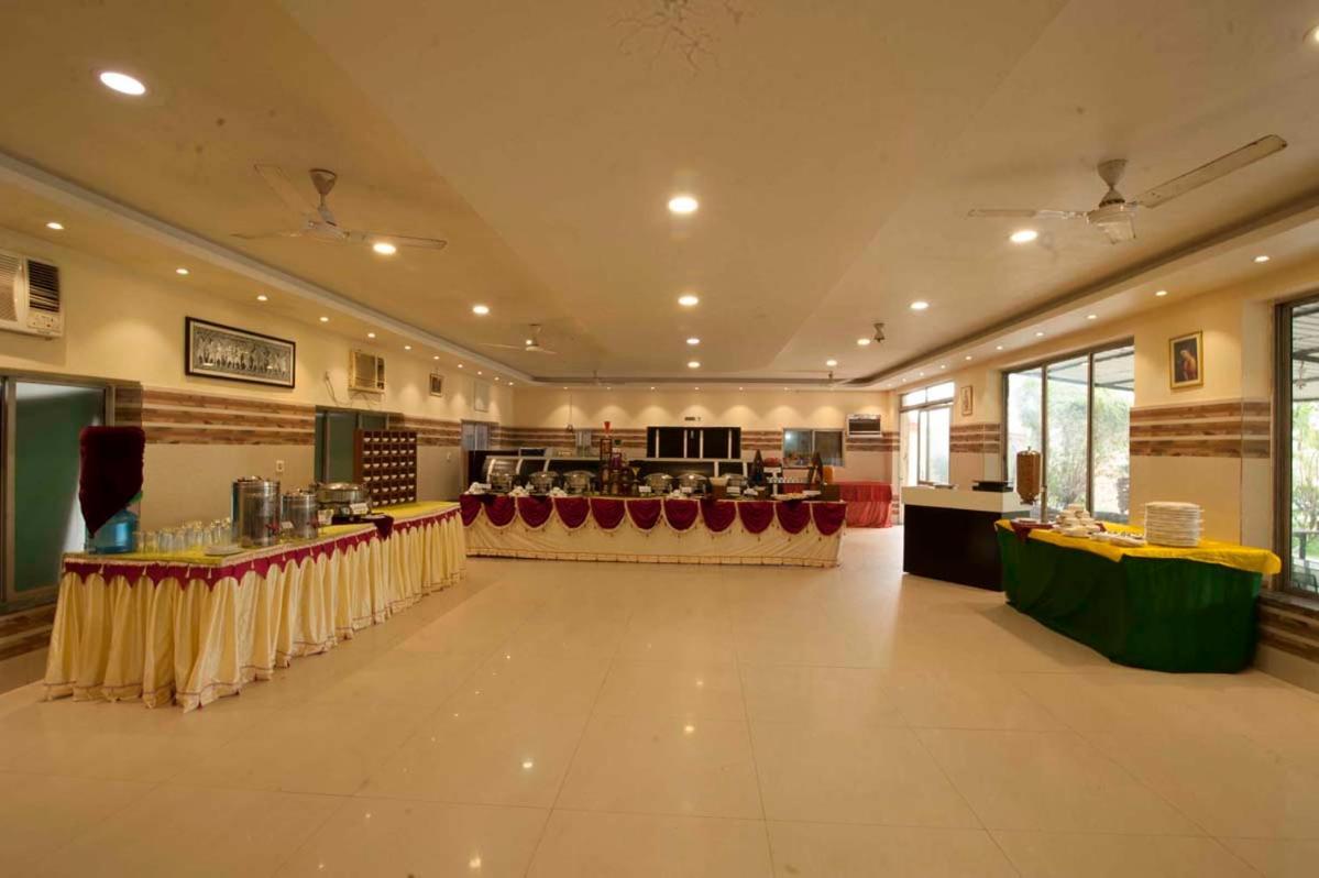 מנדרמוני Hotel Sonar Bangla Mandarmoni מראה חיצוני תמונה